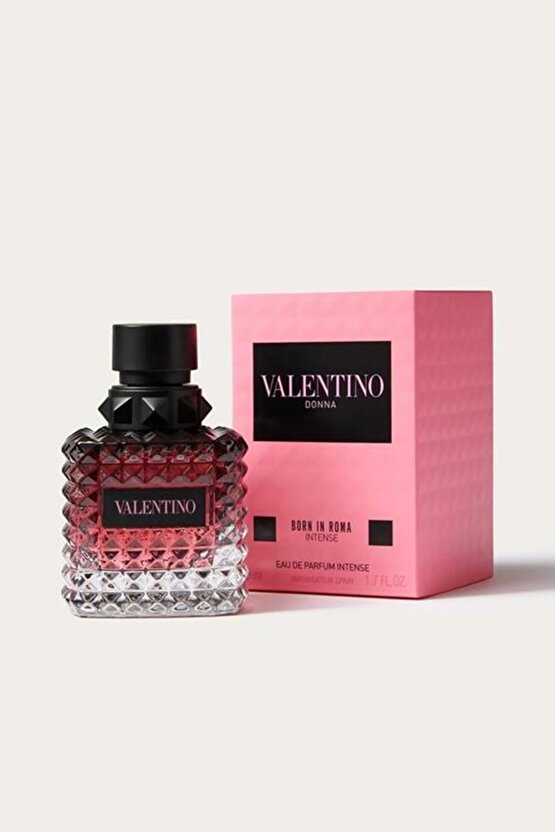 Valentino Donna Born In Roma Intense EDP 100 ml Kadın Parfüm