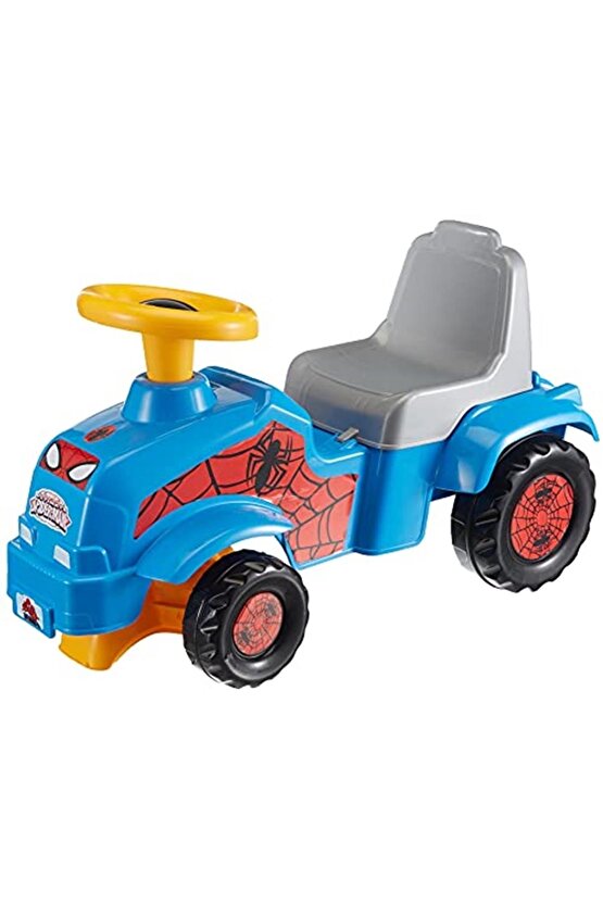Spiderman Benim Ilk Traktörüm Kategori: Spor Oyuncakları
