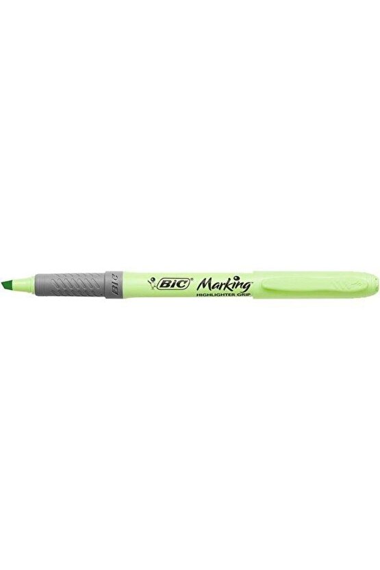 Marking Highlighter Grip Pastel 6lı