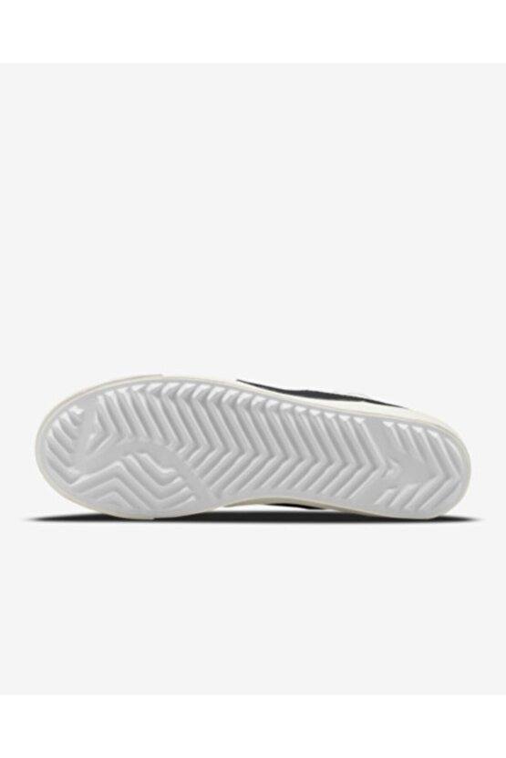 Blazer Mid 77 Jumbo Beyaz Renk Erkek Sneaker Ayakkabısı