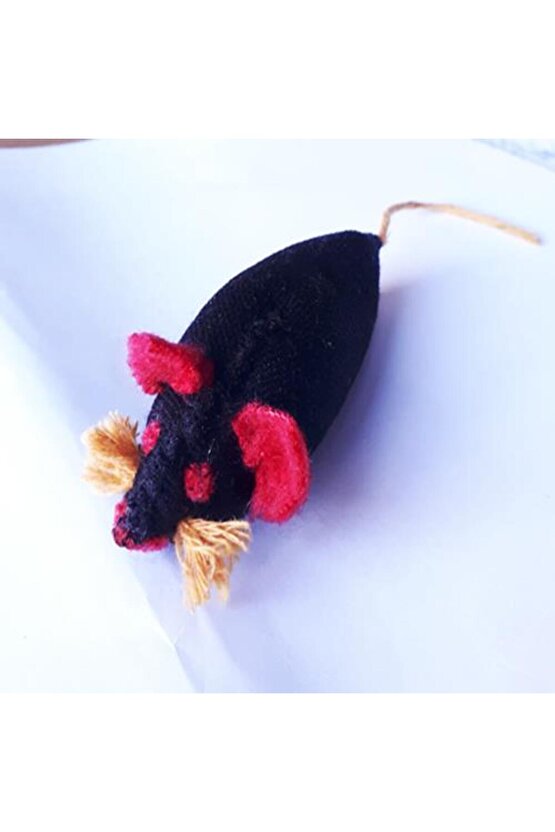 himarry oyuncak fare kedi oyuncağı el yapımı