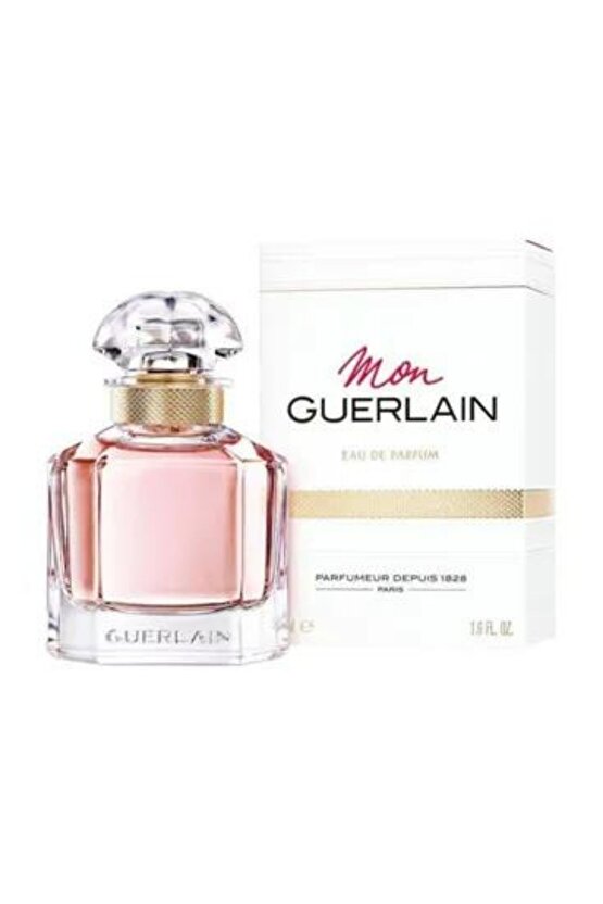 Guerlain Mon Guerlain EDP 100 ml Kadın Parfüm