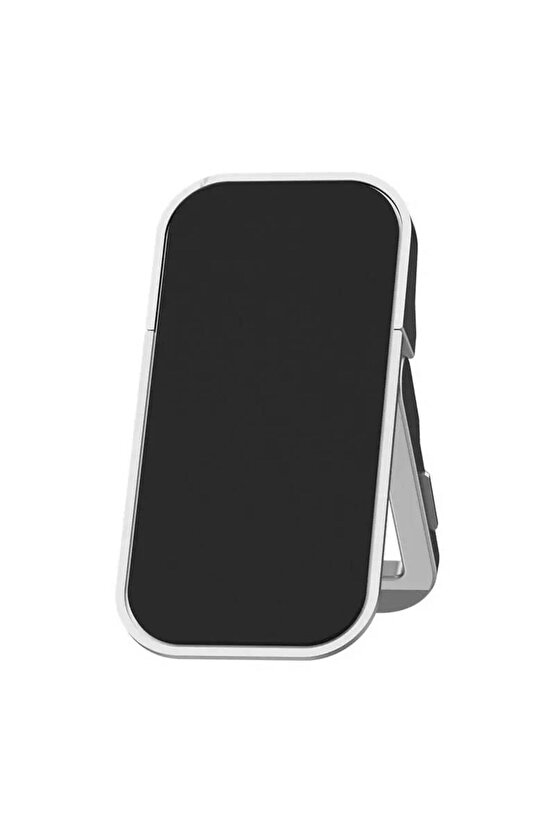 Bolster Plus Taşınabilir Notebook Standı - Siyah