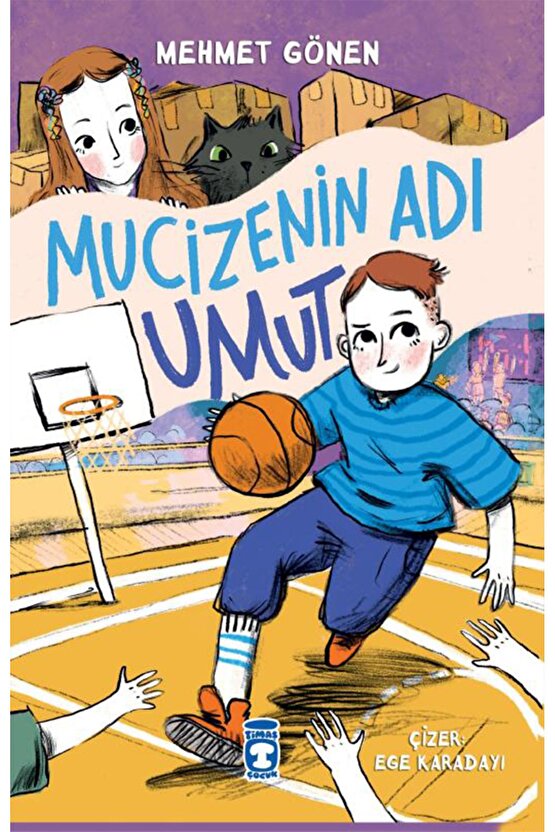 2. 3. Sınıf Okuma Seti 5 Kitap Naneyi Yedik Lokantası-Bünyo-Mucizenin Adı Umut-Yedek Kaleci-Müzede B