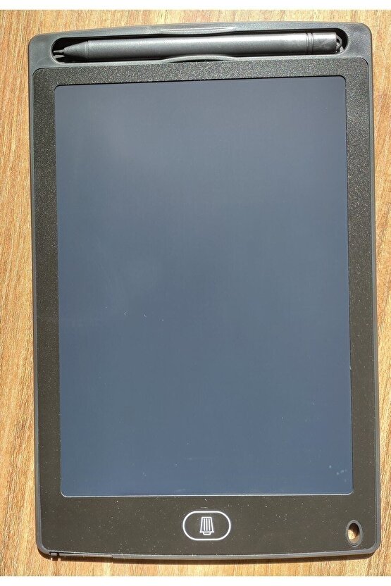 Lcd Tablet 8.5 Inç Siyah