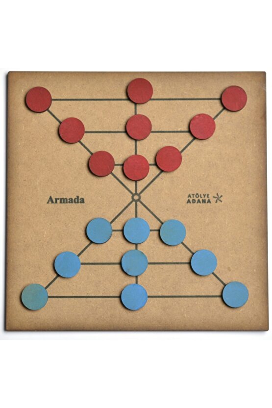 Zigzag Ve Armada - 2 Oyun Birarada - Akıl Zeka Mantık Matematik Eğitici Eğlenceli Gelişim Oyunu