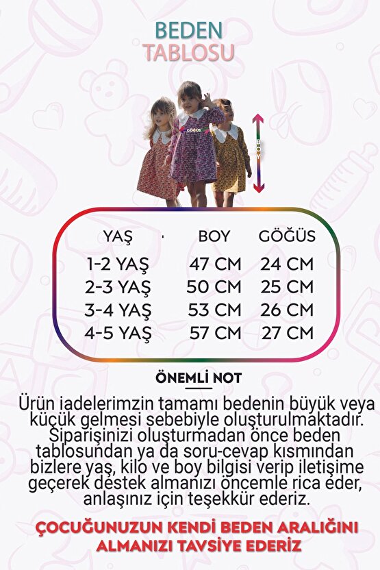 Bebek Kız Çocuk Doğum Günü Parti Düğün Elbise Astarlı Çocuk Giyim bebek giyim Kız Elbmuslin