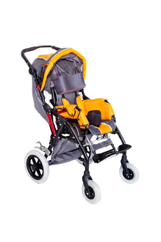 Dm-8001 Buggy 35 Cm Engelli Puseti