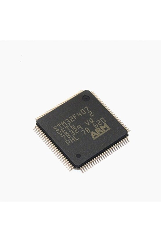 Stm32f407vet6 Entegre