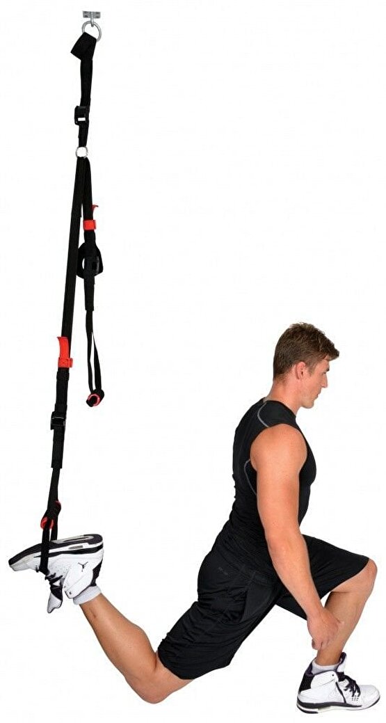 Mambo Max Gym Suspansion Trainer