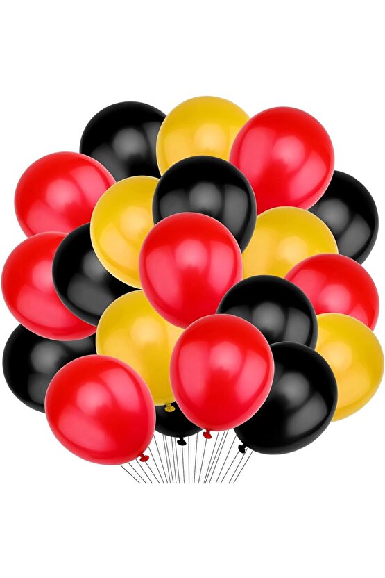 İnşaat Tema 4 Yaş Doğum Günü Balon Karşılama Seti Dozer Kamyon Mikser Konsept Parti Balon Seti