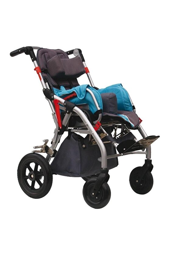 Poylin P990 Buggy Çocuk Arabası