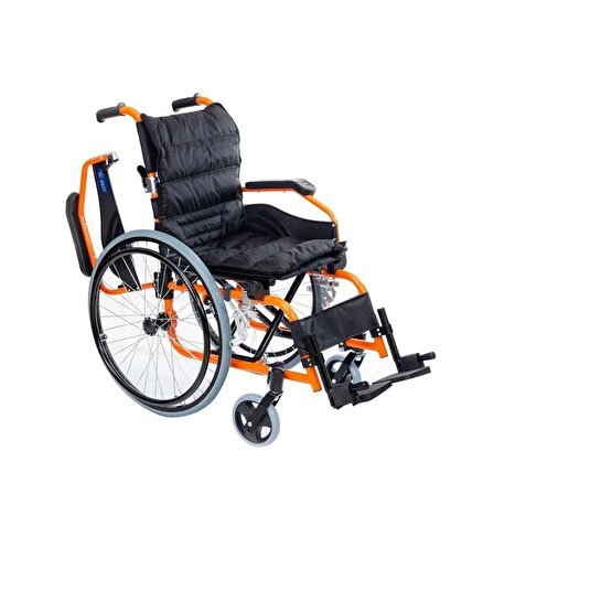 Comfort Plus KY980LA-35 Çocuk Tekerlekli Sandalye