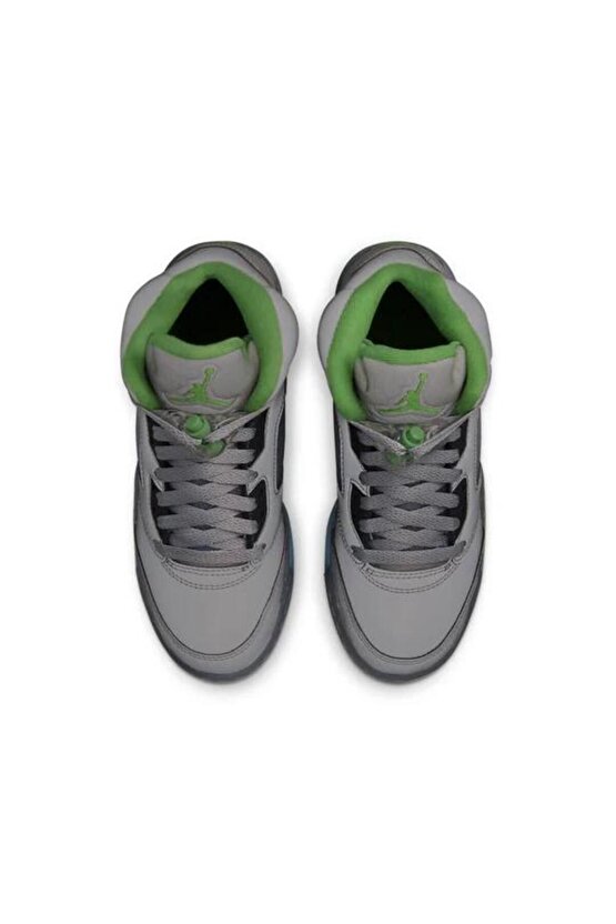 Air Jordan 5 Retro Green Bean Wmns Sneaker Shoes  DQ3734-003