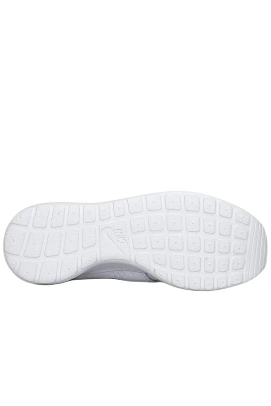 Roshe One Unisex Sneaker White Günlük Spor Ayakkabı Beyaz