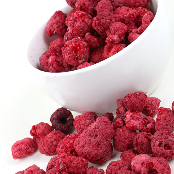 Freeze-Dried Frambuaz