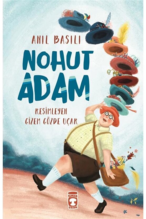 5 Kitap - Benim Zürafam Uçabilir - Nohut Adam - Balino - Dağa Tırmanan Kedi - Göğe Tırmana Çocuk