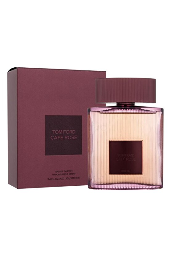 Tom Ford Cafe Rose EDP 100 ml Kadın Parfüm