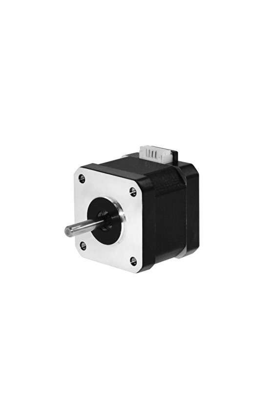 17hs4401s -22b Kablolu Nema17 Step Motor 3d Yazıcı 48mm Nema 17