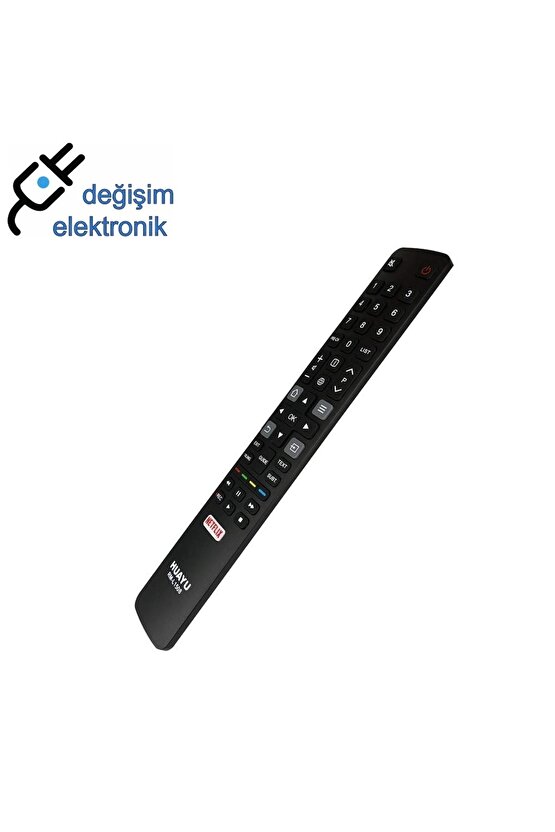 Tcl 55P735 Qled 4k Smart Led Tv Kumandası