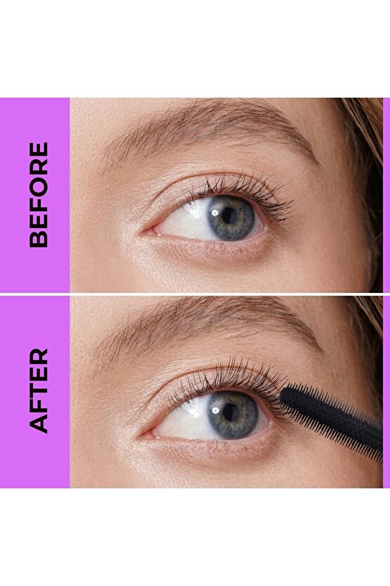 Lamel 3d Effect Mascara