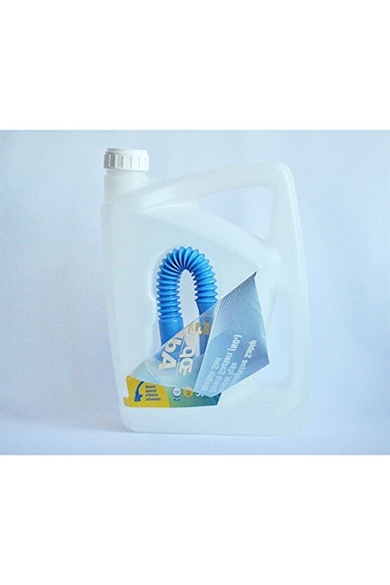 Adblue 5 Lt Euro 456 - Dolum Aparatı Hediye Adblue5