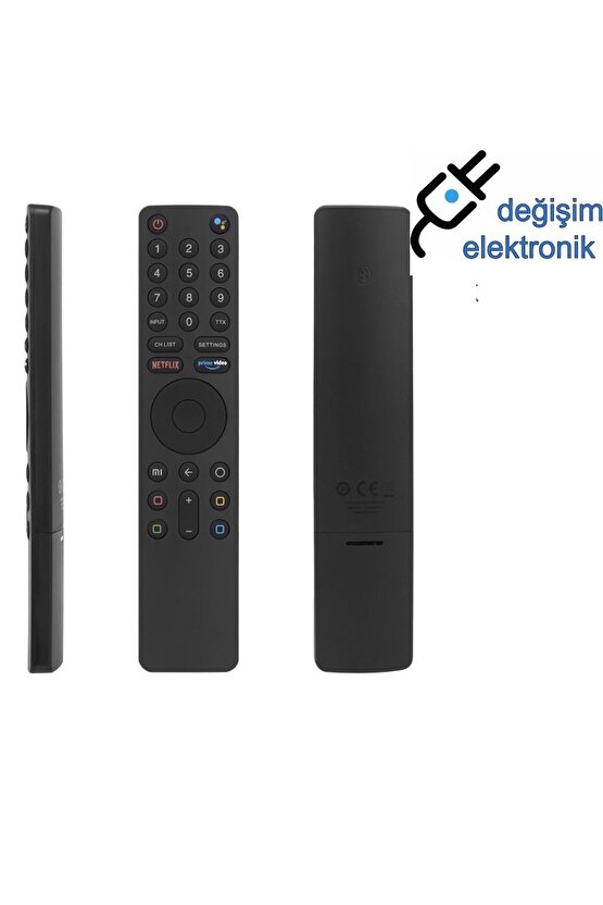 Xiaomi Mi Tv Stick 1080p Android Kumandası