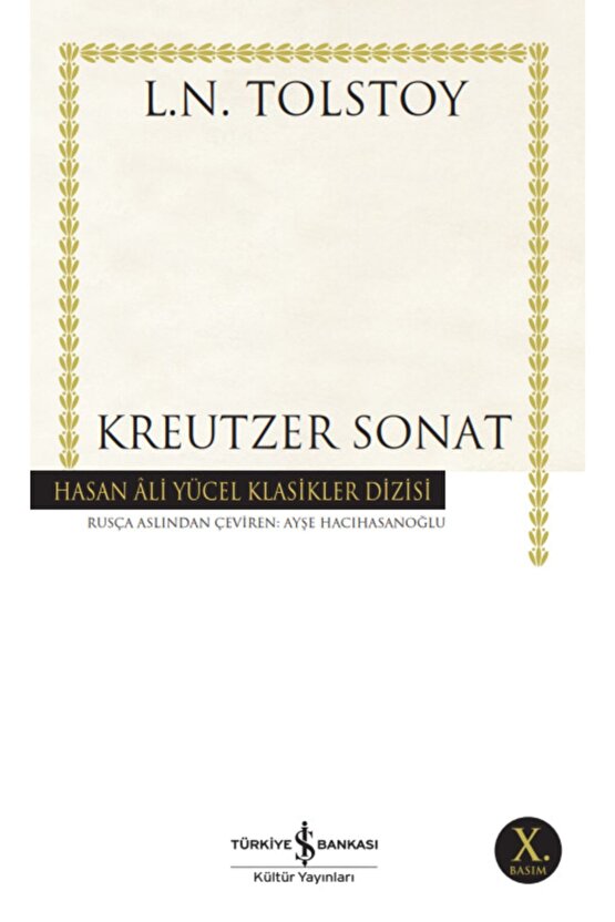 Kreutzer Sonat