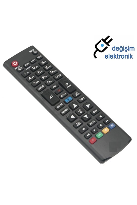 Lg 42ln575s Smart Led Tv Kumandası