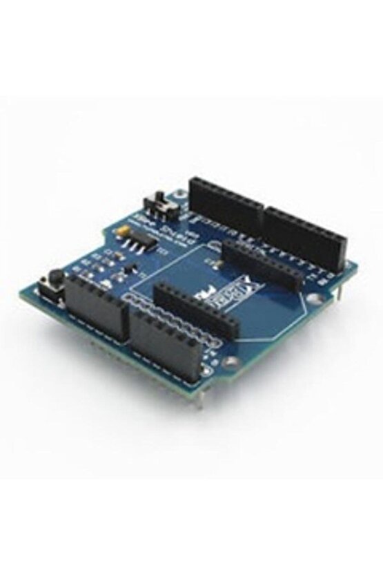 Xbee Pro V3 Module Bluetooth Bee Shield V03