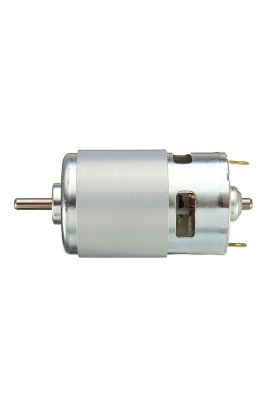 Rs775 12 Volt 3000 Rpm Dc Motor