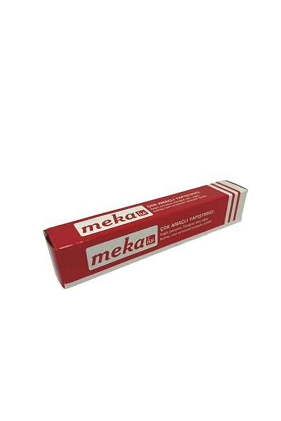 Meka Fix Çok Amaçlı Yapıştırıcı