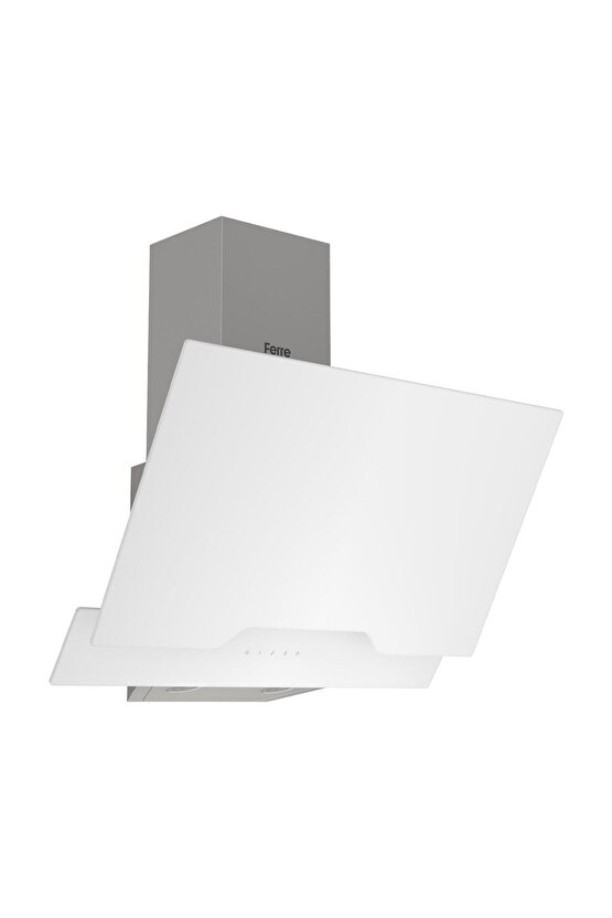 Flowart Serisi Beyaz Set (ed076+ Qms63cb +d064 )