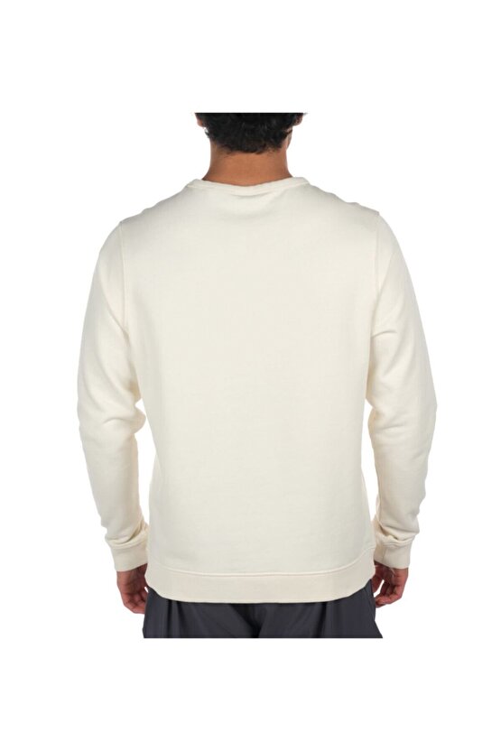 M Csc Basic Crew Sweatshirt Erkek Sweatshirt