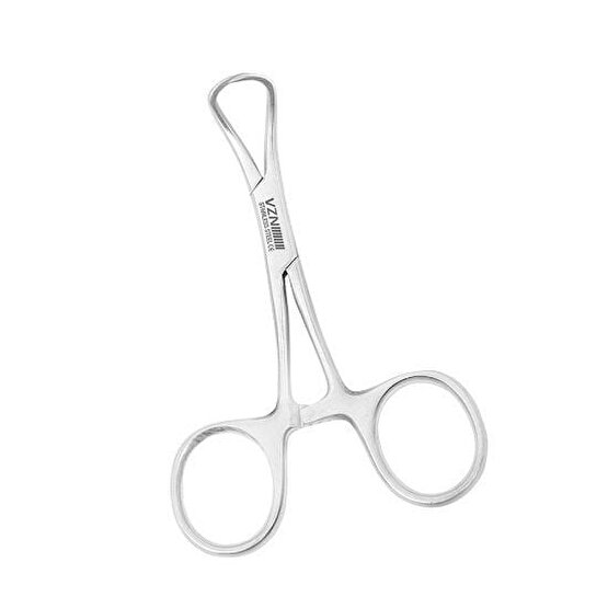 Towel Forceps 9 Cm