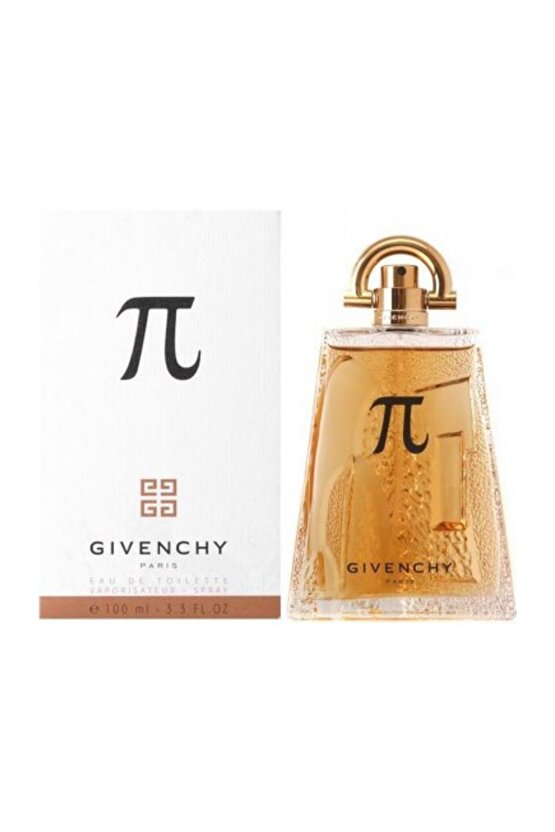 Givenchy Pi EDT 100 ml Erkek Parfüm