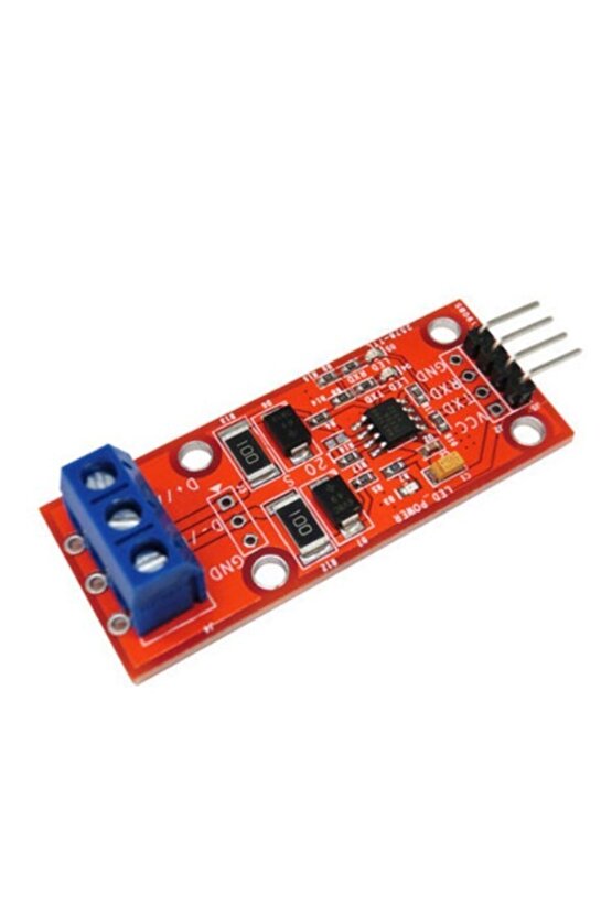 Max3485 Module Rs485 Modülü Ttl To Rs485 Seri Uart Dönüştürücü