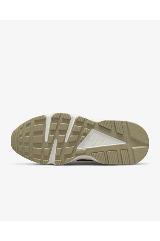 Air Huarache Beyaz Renk Kadın Spor Sneaker Ayakkabı