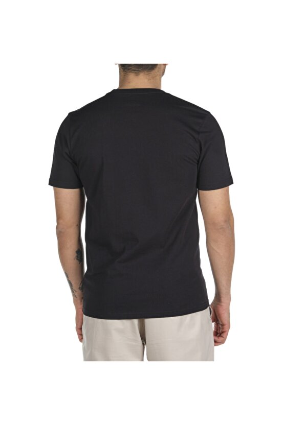 Columbıa M Bar Splıt Graphıc Ss Erkek T-Shirt