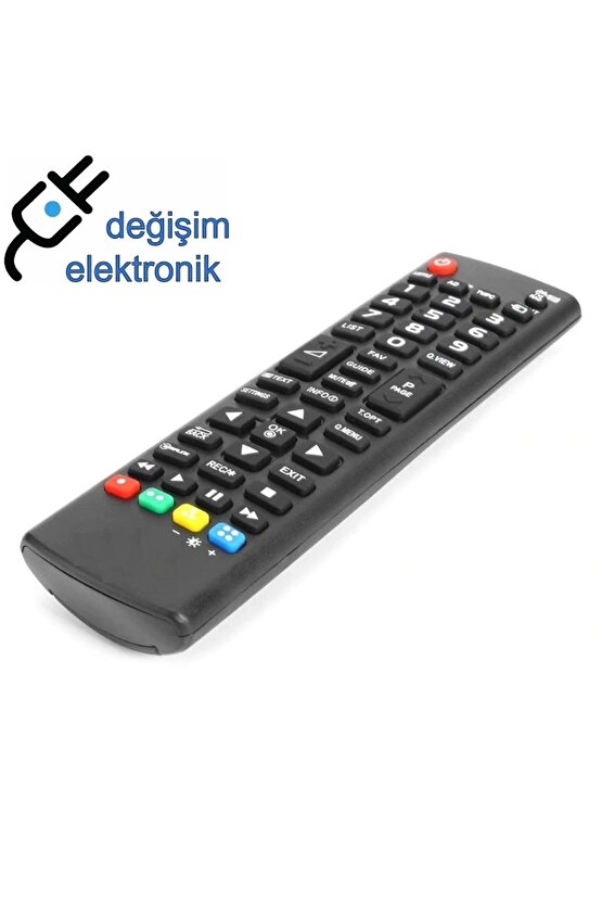 Lg 37lh4000 Lcd Led Tv Kumandası