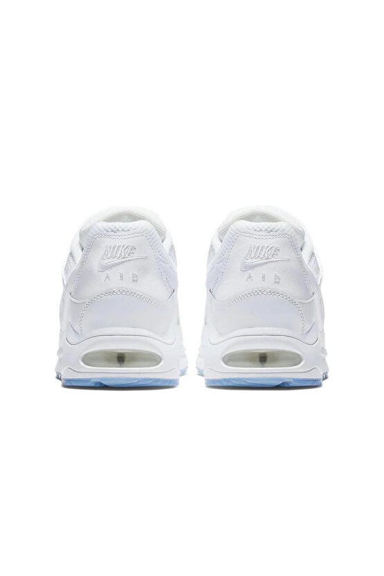 Air Max Command Erkek Spor Ayakkabı White Sneaker 629993-112