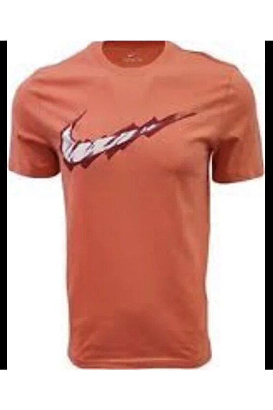 Sportswear NSW Tişörtü Turuncu