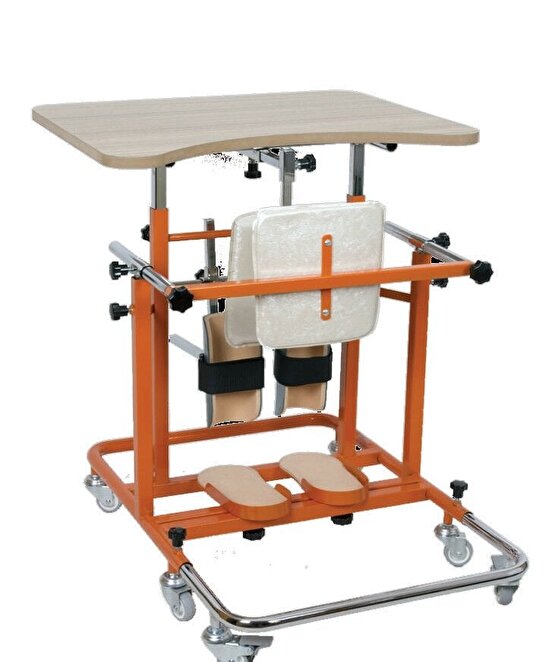 Standing Table (Dik Duruş Cihazı) - Küçük ML-0336-K