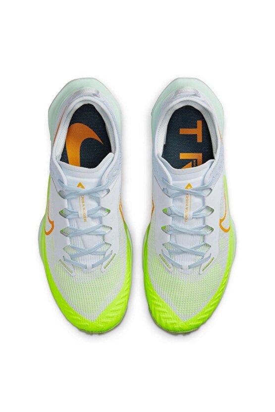 Trail Air Zoom Terra Kiger 8 Running Shoes Unisex Yürüyüş Koşu Ayakkabısı