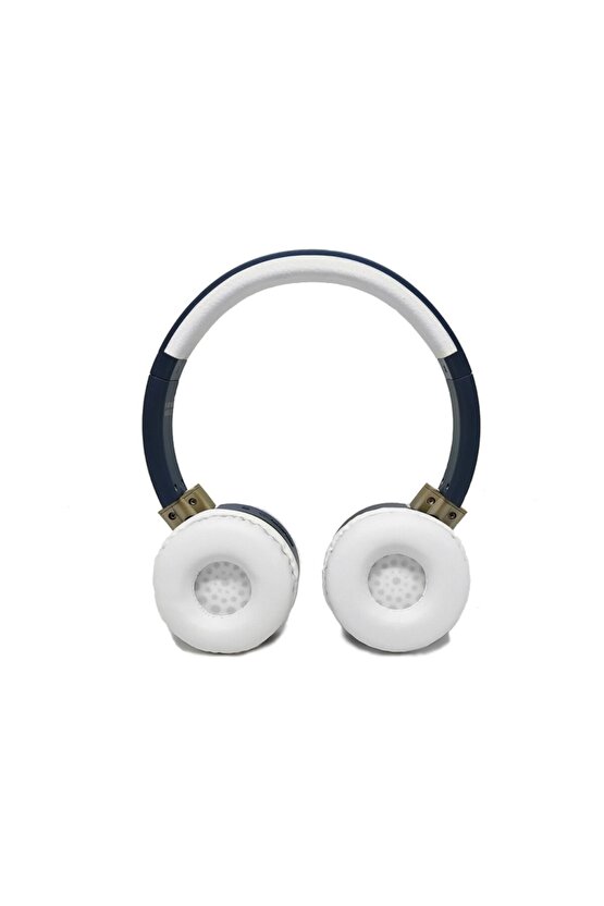 bt1606 Bluetooth Kulaküstü Kulaklık Aux & Sd Kart Girişli