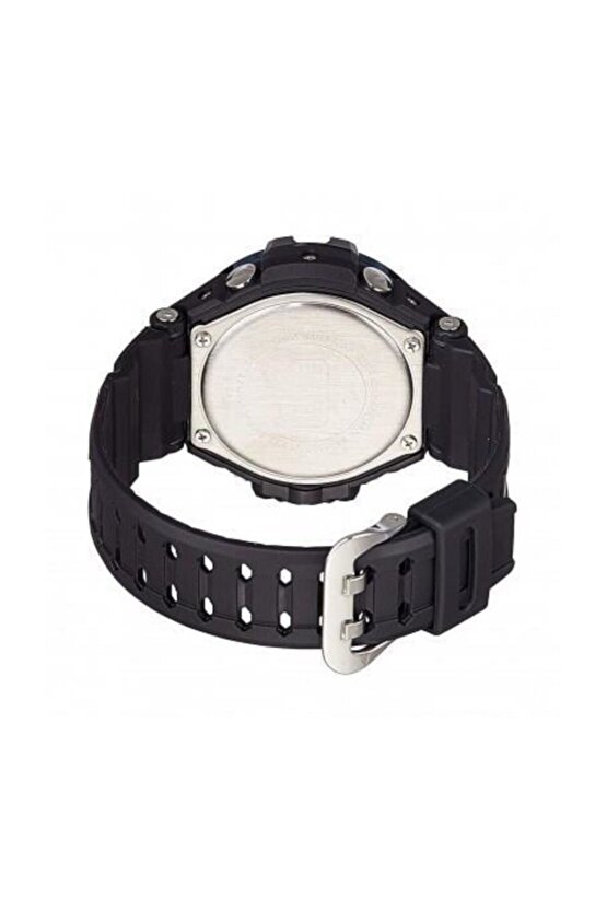 Erkek G-Shock Kol Saati GA-1100-2BDR