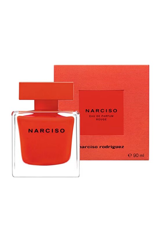 Narciso Rodriguez Narciso Rouge EDP 90 ml Kadın Parfüm