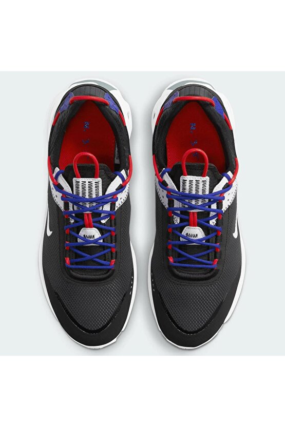 Mens React Live Sneaker Black Günlük Spor Yürüyüş Ayakkabısı  CV1772-001