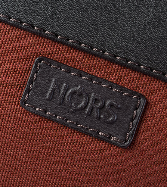 Nors Brixton Sırt Çantası Brick