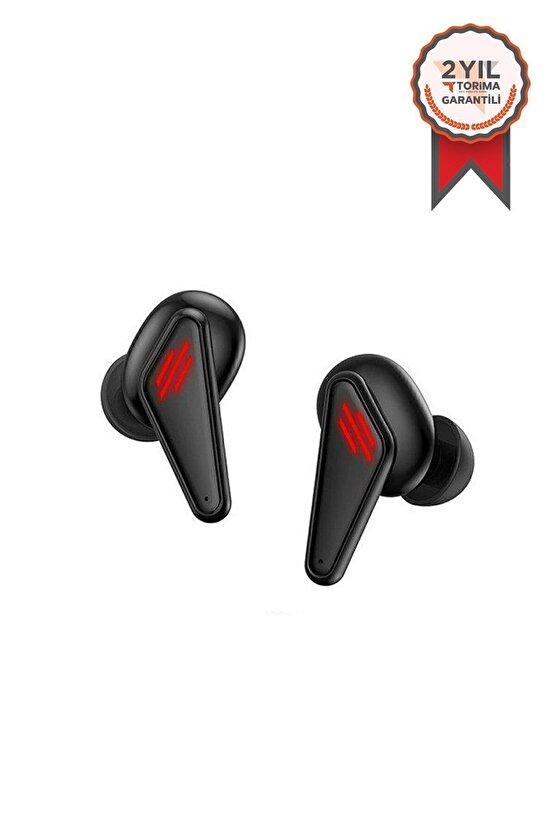 K98 Bluetooth Kulaklık Kulak Içi Siyah